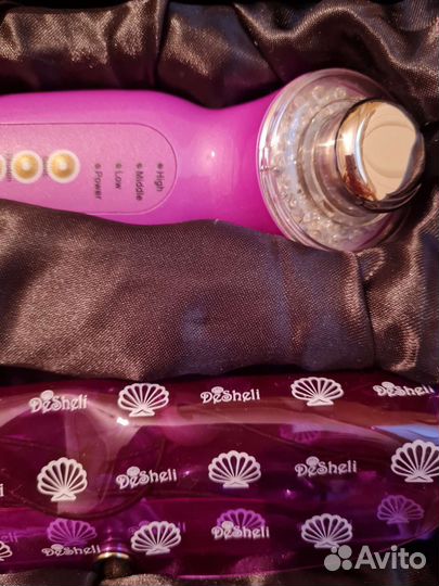 Фотон-ультрозвуковой аппарат