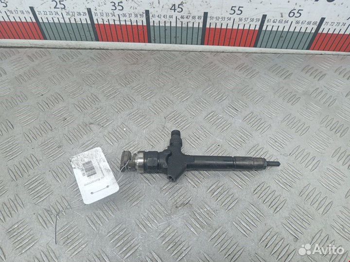 Форсунка дизельная электрическая для Mazda 5 CR