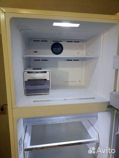 Холодильник samsung