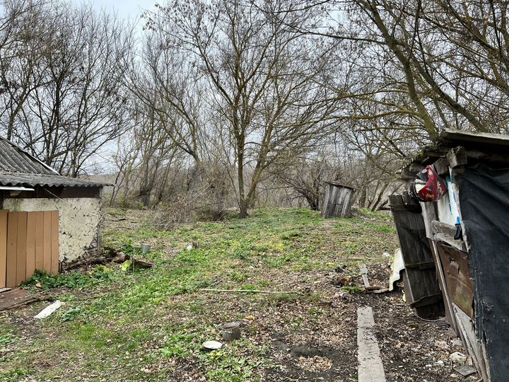Участок 50 сот. (ИЖС)