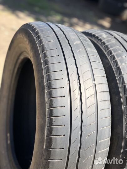 Pirelli Cinturato P1 195/65 R15 91H