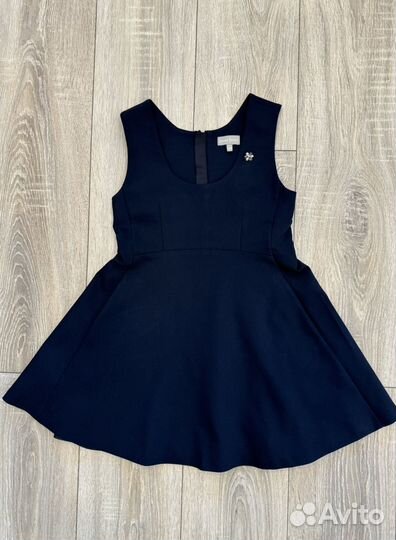 Школьная форма для девочки 126-134