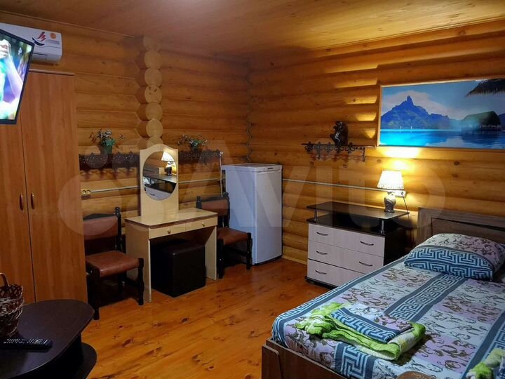 Комната 17 м², 1/2 эт.