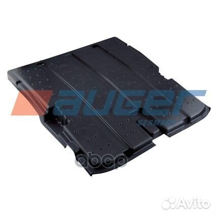 Крышка, Аккумуляторная батарея HCV 77160 auger