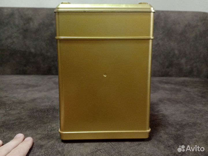 Детский сейф копилка