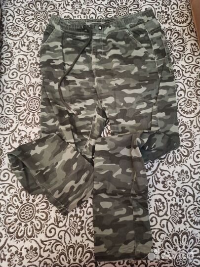 Брюки для мальчика