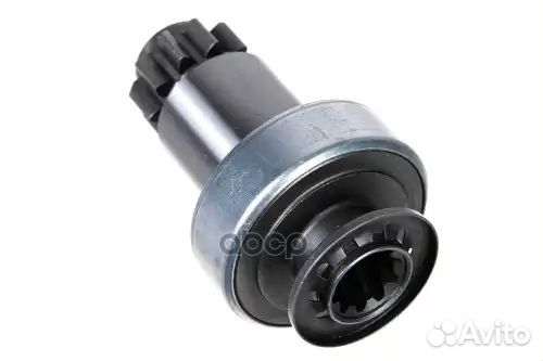 Бендикс стартера10z ACR D28.5 L82 10шлAudi A1 1.4