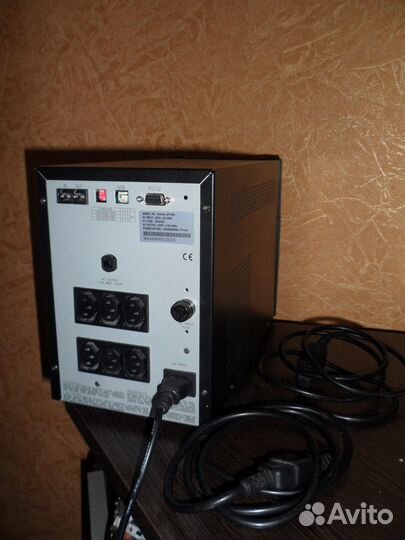 Ипб Roxton JP 1000