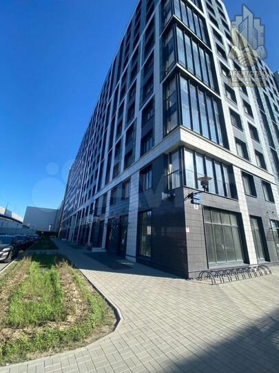 Продажа 58,2 м2 с арендатором