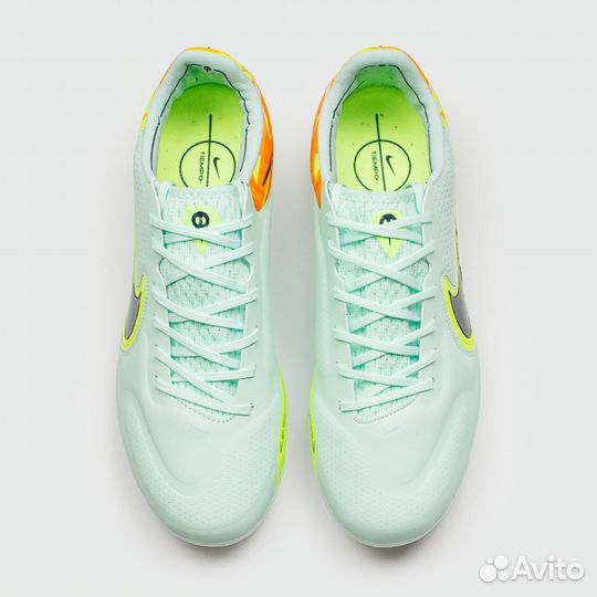 Бутсы Nike Tiempo Legend 9 Elite FG Mint