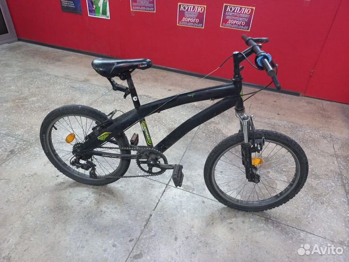 Велосипед Круиз Sibvelz