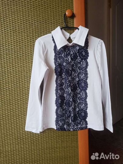 Школьная одежда 122-128