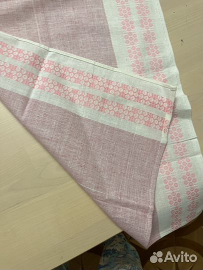 Полотенце кухонное СССР