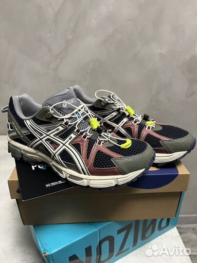 Asics gel kahana 8 FL