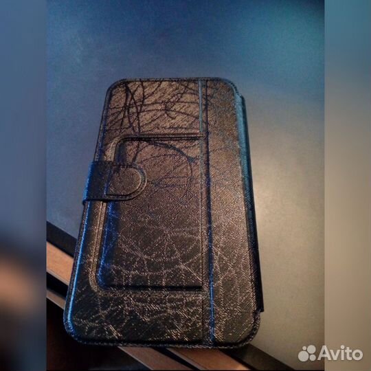 Чехол универсальный на смартфон 5,5 дюймов