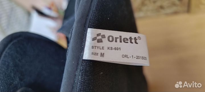 Бандаж ортез для фиксации коленного сустава