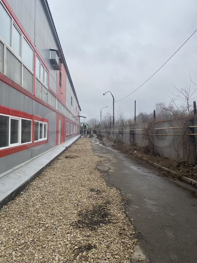 Гараж, 15 м²