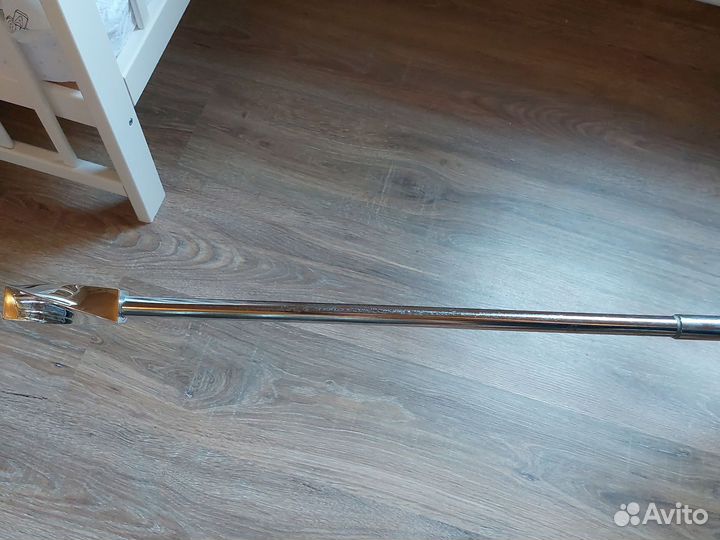 Гардина для штор телескопическая