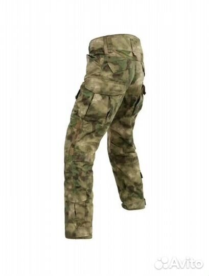 Тактические брюки ”Натиск” от Ana Tactical