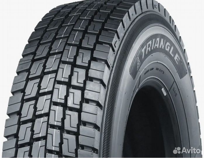 Triangle 315/70R22,5 152/148M TRD06 TL M+S 16PR