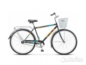 Велосипед взрослый