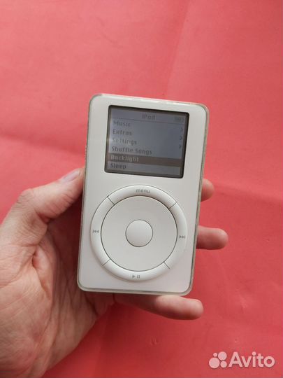Apple iPod 1, 5gb