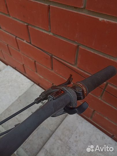 Велосипед Скоростной