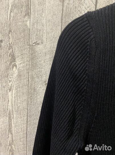 Платье лапша Zara S