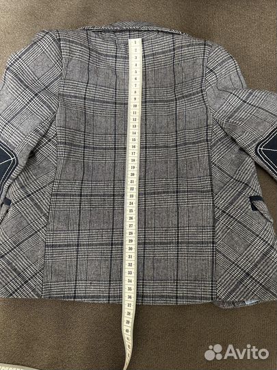 Пиджак детский 86 размер