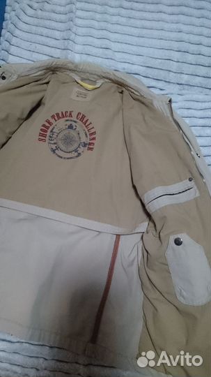 Куртка camel active