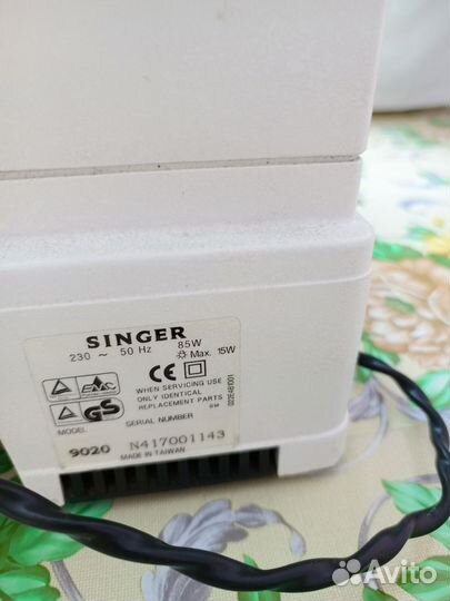 В не рабочем состоянии