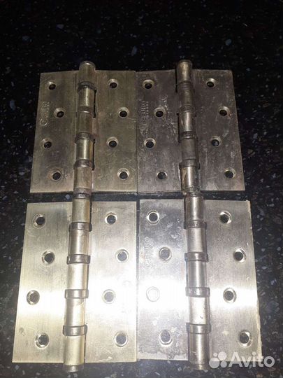 Петли для дверей Euro Hinges