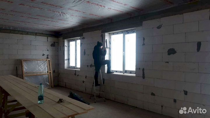 Окна пластиковые. Алюминиевые. Раздвижные двери