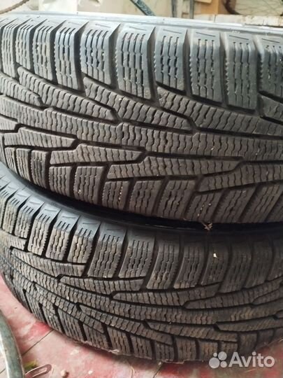 Nokian Tyres Nordman RS2 185/65 R15 100R