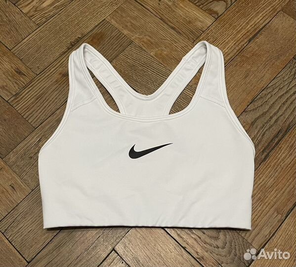 Топ Nike Dri Fit оригинал