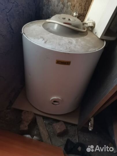 Холодильник бу