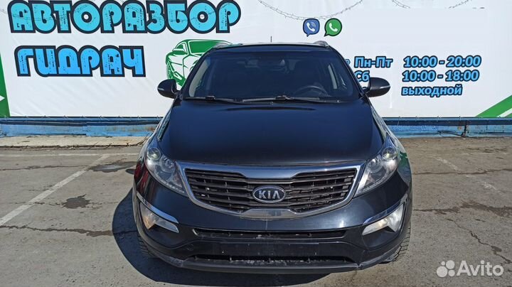 Кожух Kia Sportage 960101D000