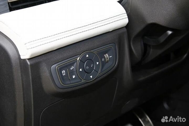 Soueast S09 2.0 AMT, 2024