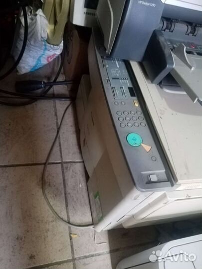 Принтер