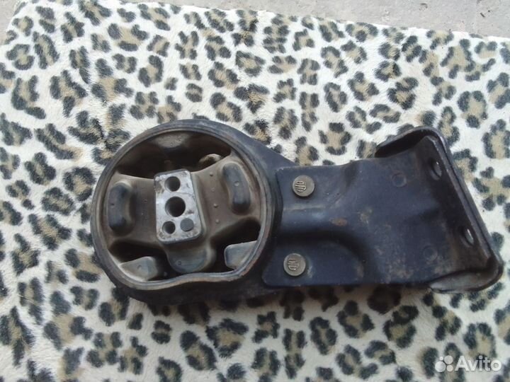 Подушка на ваз 2114