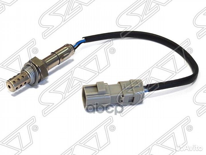 Датчик кислородный toyotacamry 2AZ 06-10
