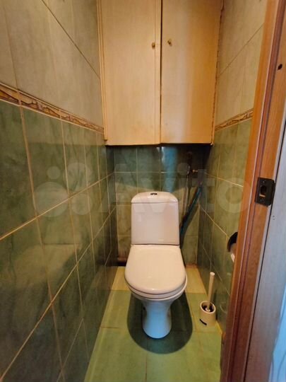 1-к. квартира, 29,5 м², 5/5 эт.