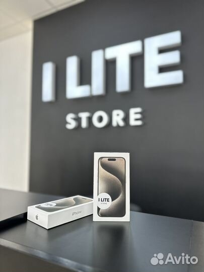 iPhone 15 Pro Max, 512 ГБ