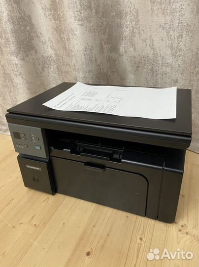 Мфу принтер hp 1132