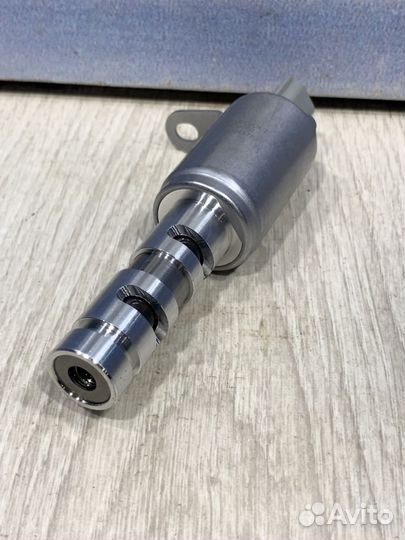 Клапан фазорегулятора Renault duster