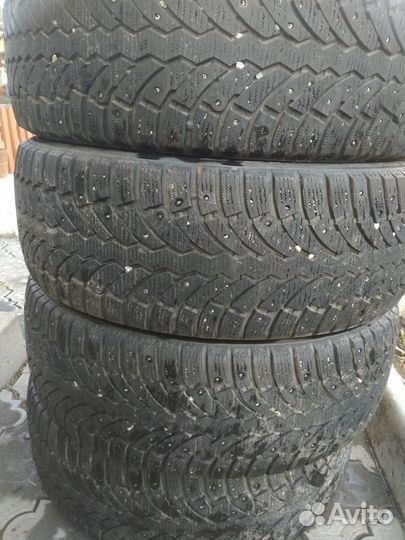 Formula Ice 225/60 R17