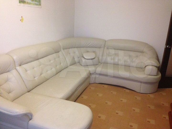 2-к. квартира, 51 м², 7/9 эт.