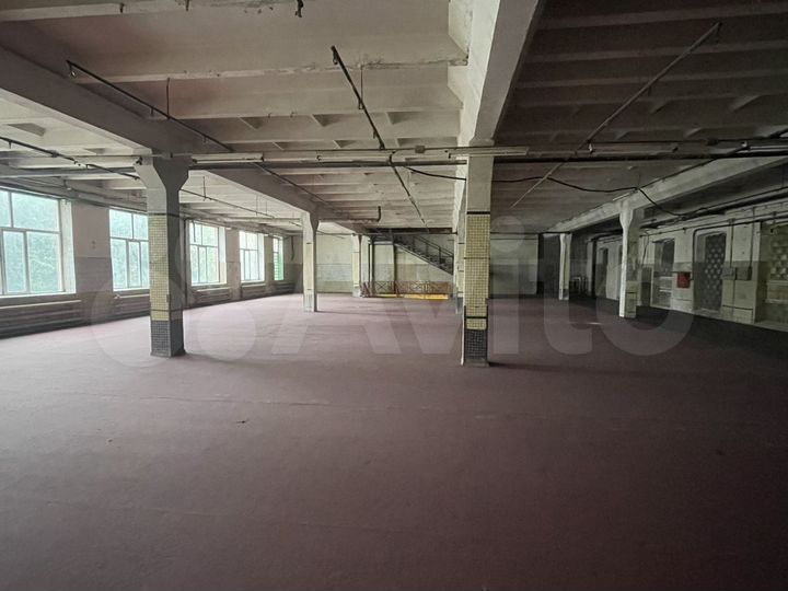 Сдам помещение свободного назначения, 700 м²