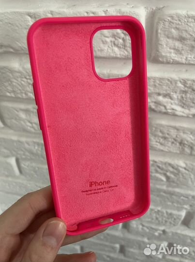 Чехол на iPhone 12 mini / айфон 12 мини