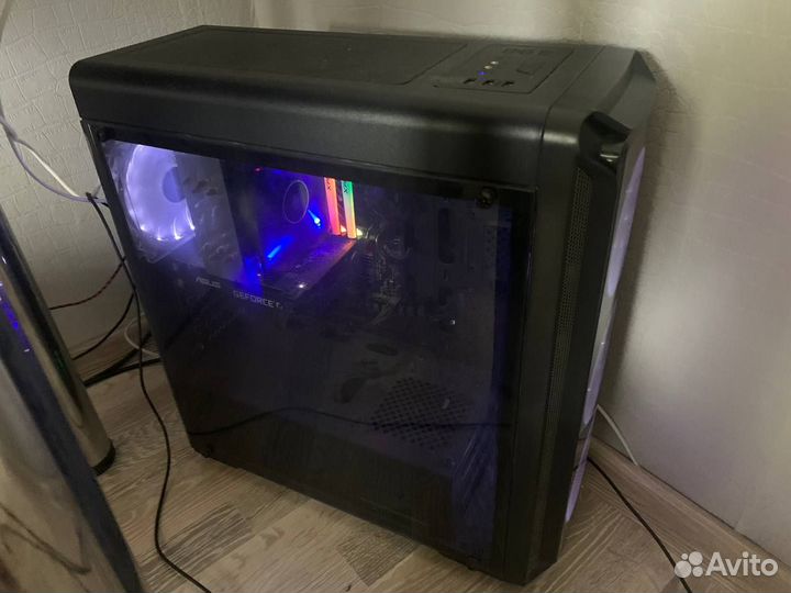 Продам игровой компьютер